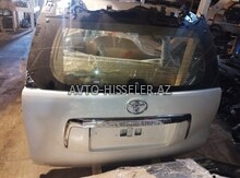 Toyota Prado baqajı